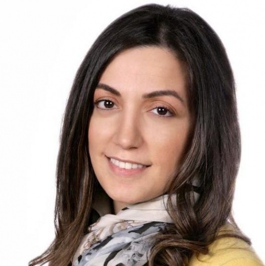PSK. AYŞEGÜL HACISALİHOĞLU