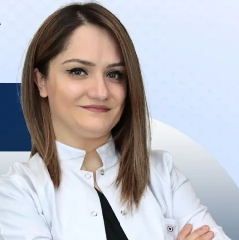 Spec. Dr. ZENFİRA ALASGAROVA