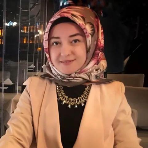 PSK. SEÇİL VAROL