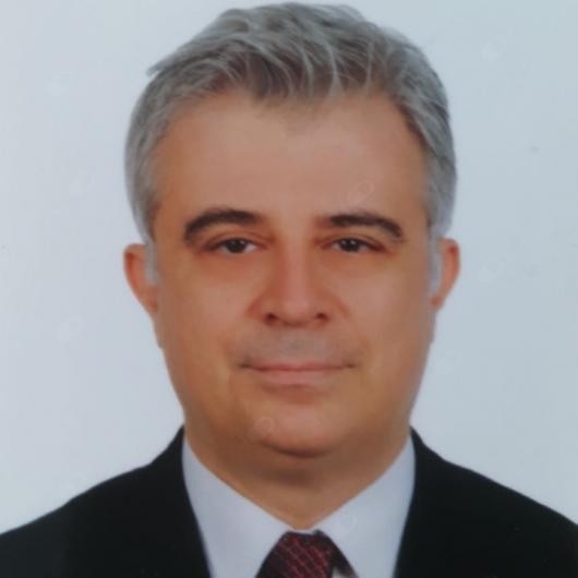 PROF. DR. YAVUZ ARAS