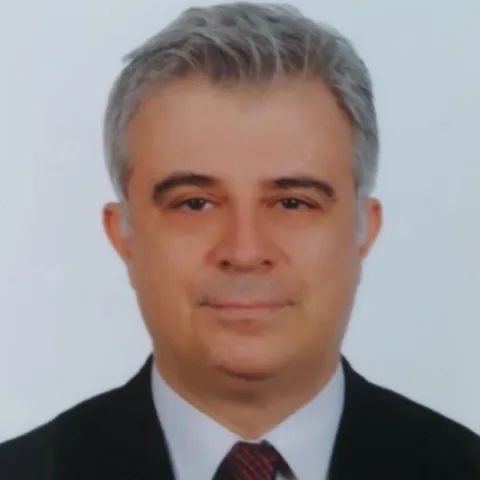 PROF. DR. YAVUZ ARAS