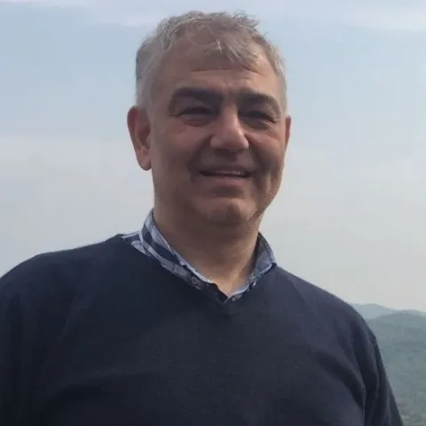 Prof. Dr. SARPER YILMAZ
