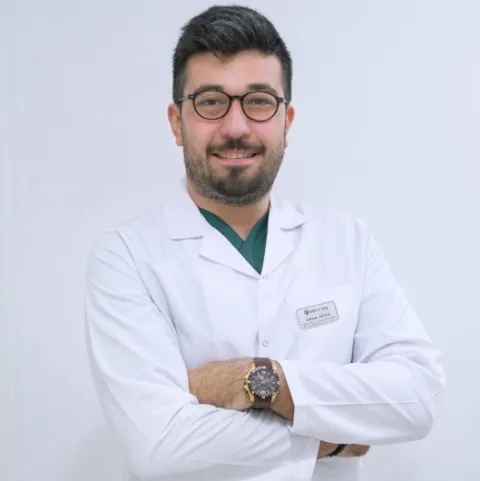UZM. DT. GÜRKAN AĞYÜZ