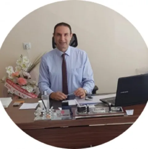 Surg. Dr. SEZGİN DURSUN