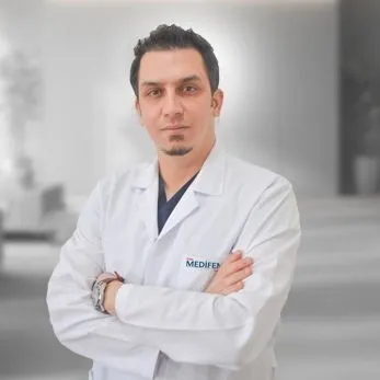 UZM. DR. MUZAFFER NURİ TUNÇ