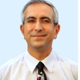 PROF. DR. AHMET EMİN KÜREKÇİ