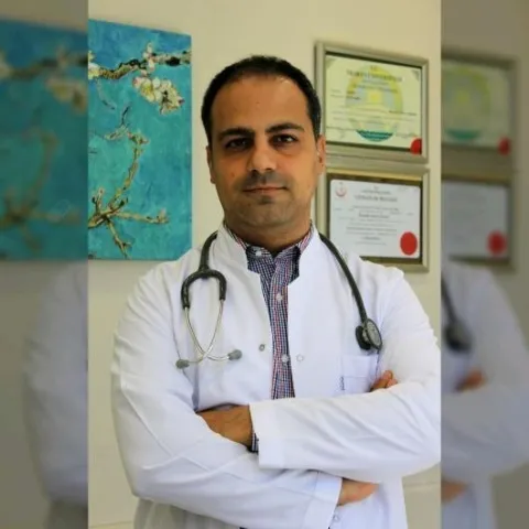 Asst. Prof. M. GENCO ERDEM