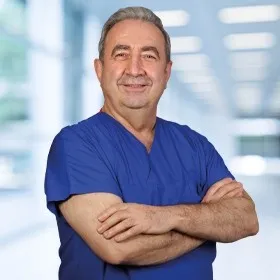 OP. DR. HASAN KOYU