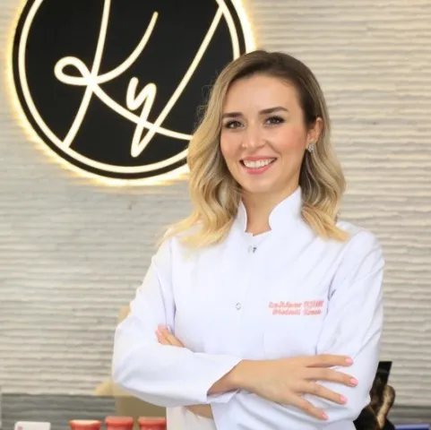 Fachzahnarzt KEVSER YEŞİLKAYA
