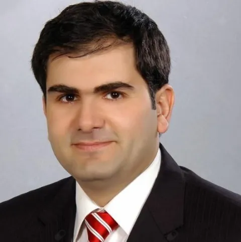 DOÇ. DR. MUTAN HAMDİ ARAS