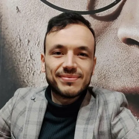 Dr. MUHAMMED CİHAD SEZER