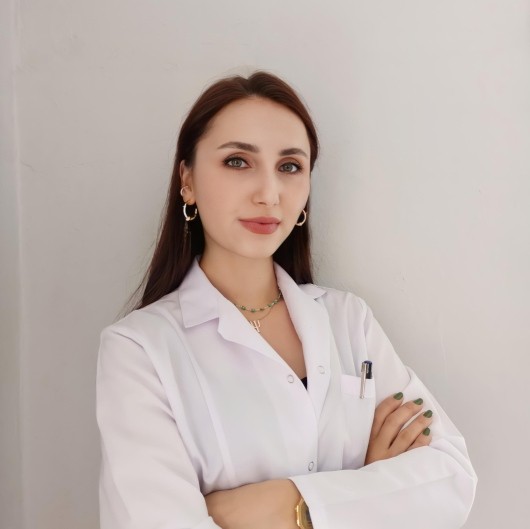PSK. MELTEM ÖZDEMİR