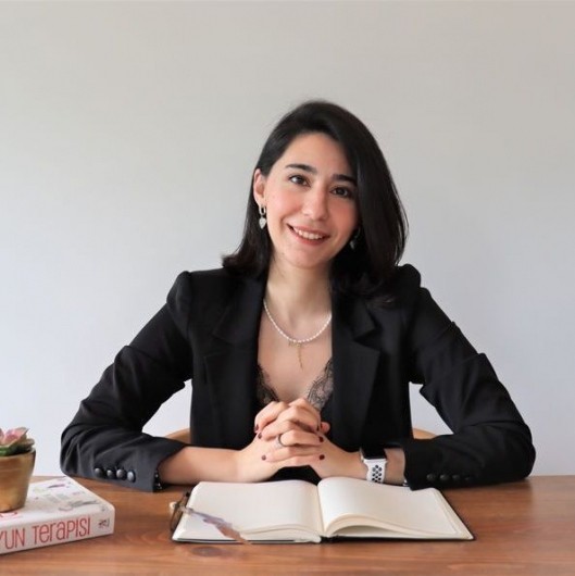 UZM. ODY. PERRİN KURT TUNÇAY