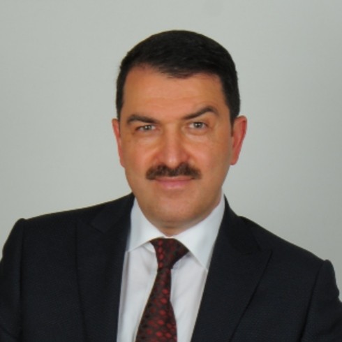 Prof. Dr. NURULLAH ÇAĞIL