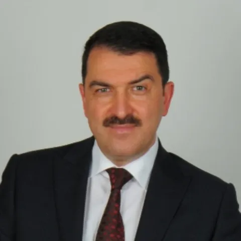 PROF. DR. NURULLAH ÇAĞIL
