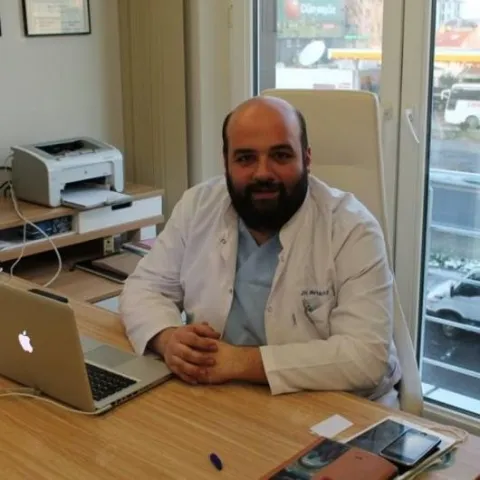 DT. MURAT ÇAVUŞ
