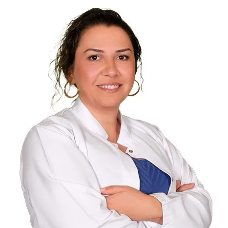 UZM. DR. TÜLAY KADIOĞLU