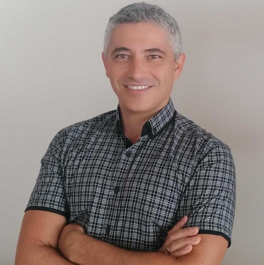 Spec. Dr. HÜSEYİN ONUR ŞAHİN