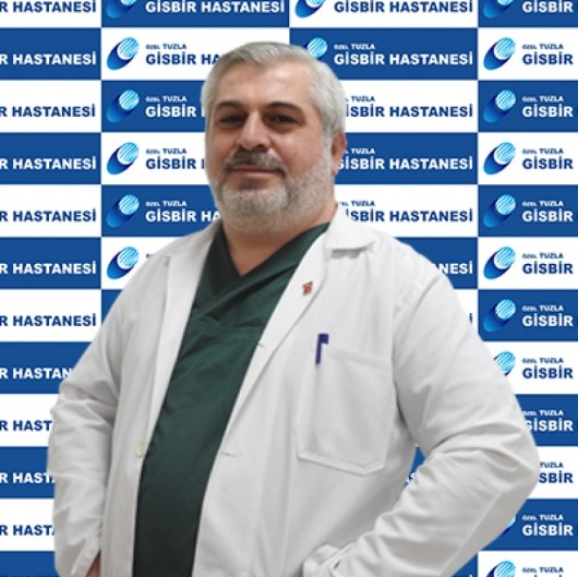 OP. DR. FATİH İDİZ
