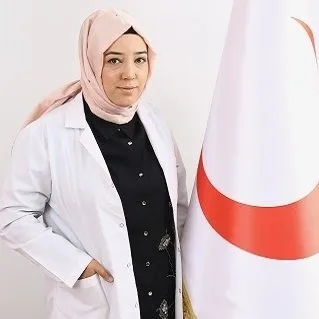 DYT. HALE CEMİLE ÜYÜT