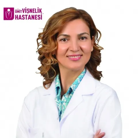 OP. DR. HATİCE ONUR
