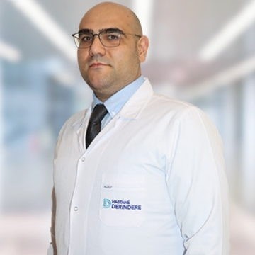 OP. DR. RUSLAN HUMMATOV