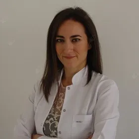 Spec. Dr. ÖYKÜ MARAŞOĞLU ÇELEN