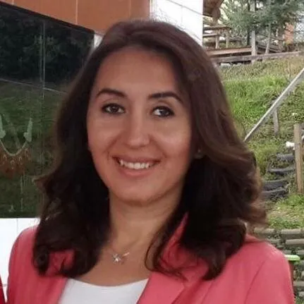 UZM. DKT. FÜSUN YILMAZ TAŞKIRAN