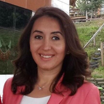 UZM. DKT. FÜSUN YILMAZ TAŞKIRAN