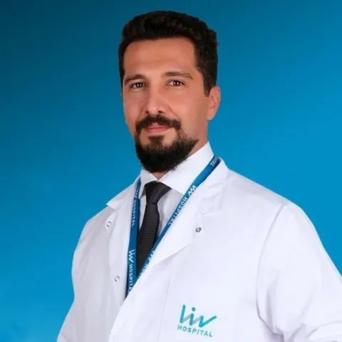 Cərrah Dr. ALTAY NİHAT ACAR