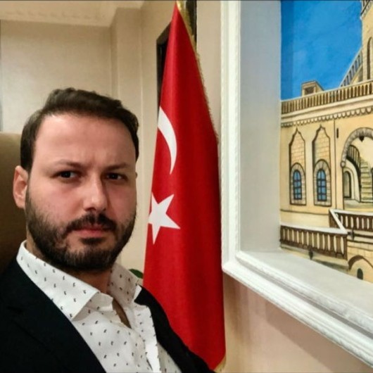 OP. DR. MAHMUT NECDET PALAZ