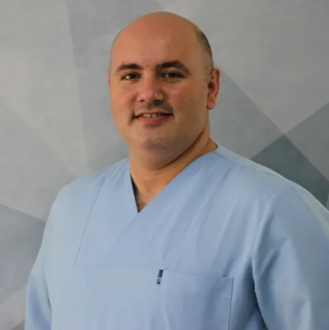 DT. SEYİT BURAK ŞANDA