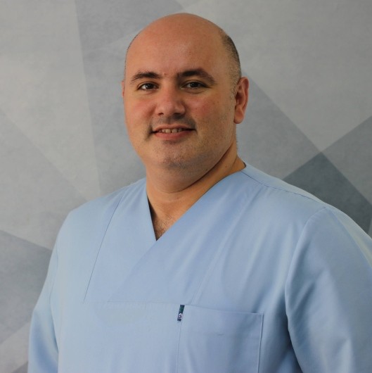 DT. SEYİT BURAK ŞANDA