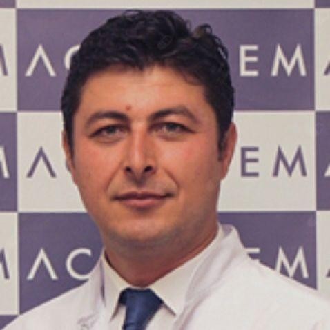 Assoc. Prof. Dr. MURAT AŞÇI