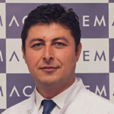 DOÇ. DR. MURAT AŞÇI