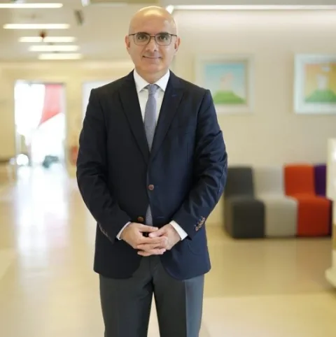 PROF. DR. HÜSEYİN SİNAN