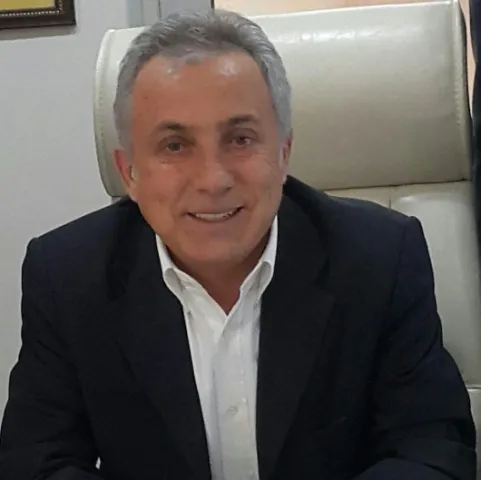 PROF. DR. BAHATTİN ÇELİKÖZ