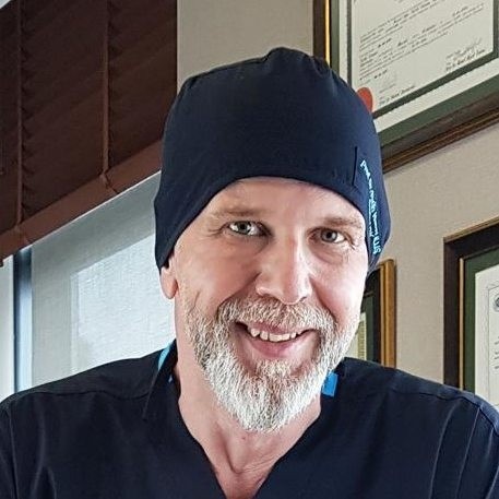 PROF. DR. FATİH OSMAN KURTULUŞ