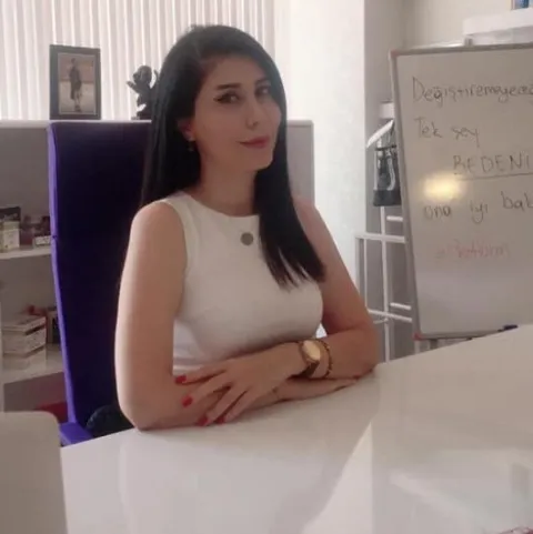 RD MERVE AKSOY