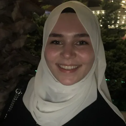DYT. RABİA KILIÇ