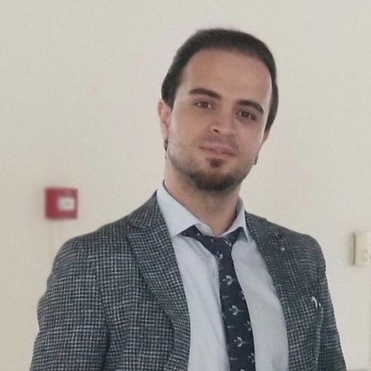 OP. DR. REHBER MARŞİL