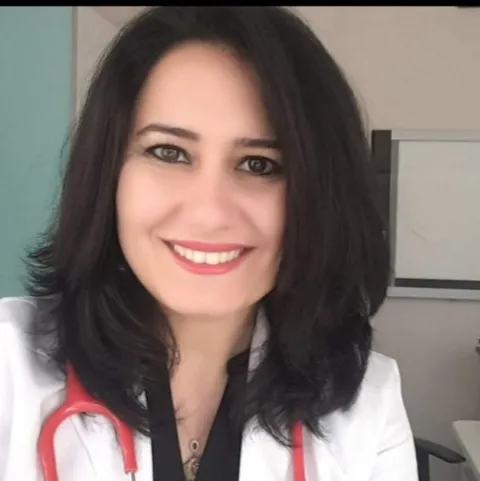 UZM. DR. GONCA ASLAN