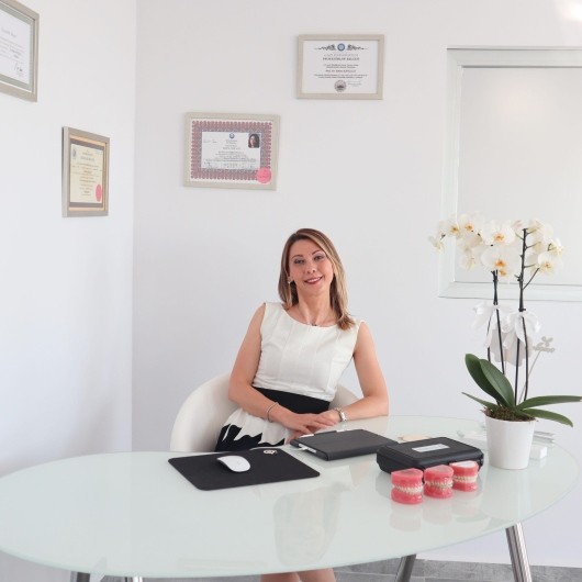 PROF. DR. EMİNE ULUĞ KAYGISIZ