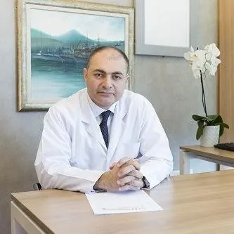 Prof. Dr. HAKAN EMMEZ