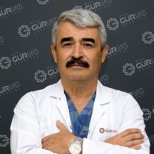 Surg. Dr. MUHARREM ŞENEL