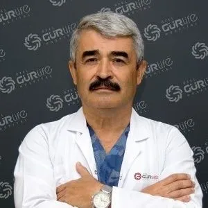 OP. DR. MUHARREM ŞENEL
