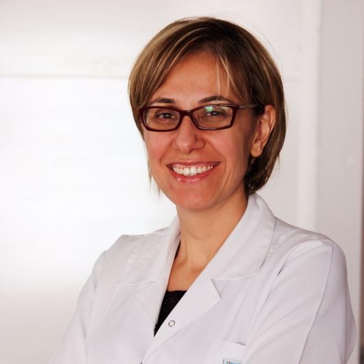 UZM. DR. BANU AKÇAL