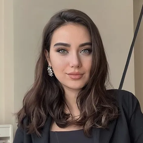 ERG. DİLARA ERGENEKON