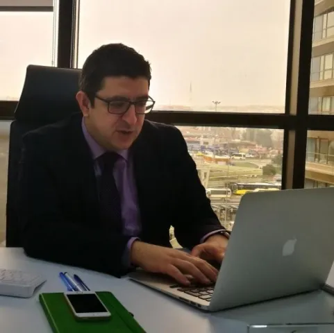 DOÇ. DR. EMRE TEPELİ