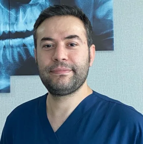 DT. MEHMET EKİNCİ